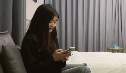 Xingba Original. Hooking up with a rebellious student girl at school - Yin Zhiping