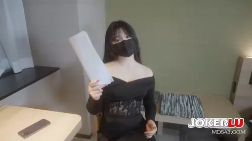 【NanaTaipei】 The cold and strict female boss was given aphrodisiac by the male subordinate who had always suppressed her