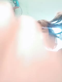 [Shui Niang] Beautiful girl squirts! ~ Cock is inserted wildly, fingers are rubbed fiercely, and a basin is used to collect the lewd water sn