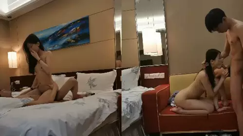 zb top beauty with beautiful legs and pure glasses looks pure but slutty sitting on the body and touching and sucking the big dick. The girl enjoys riding and holding her ass and thrusting hard.