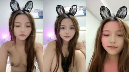 The pure school girl shows the beautiful body of the girl, the petite and exquisite Sichuan girl