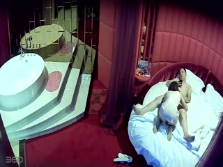 The couple who are very good at having sex often take out their phones to take selfies
