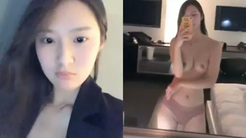 zb The elegant beauty from Henan who immigrated to Las Vegas in the United States took selfies with her rich sex partner and the interaction with fans was very interesting