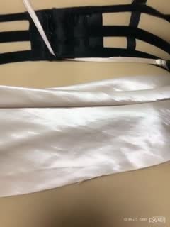 Kawaii female anchor selfie short video 33-5-28