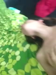 Kawaii female anchor selfie short video 705-30