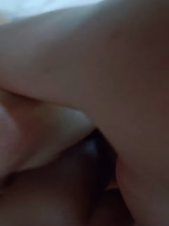 A single man in a hotel made an appointment with a beautiful young woman of mature level. They had sex without a condom. The whole process was very exciting.