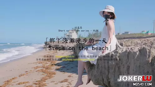 HongKongDoll Sister Doll・A Day on the Beach