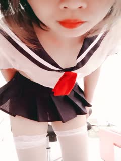 [Little An An is cute 12 - 11]20211211000416