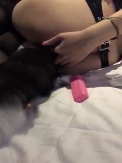 Lover's ecstasy moment, the best body, the perfect buttocks lover, the ultimate enchanting lover is used to fuck the bathroom, the sexy tattooed little slut, HD private photo 30P HD 720P version