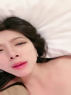 Hot goddess! High-end hotel hookup first-person perspective lewd finger asshole! 1