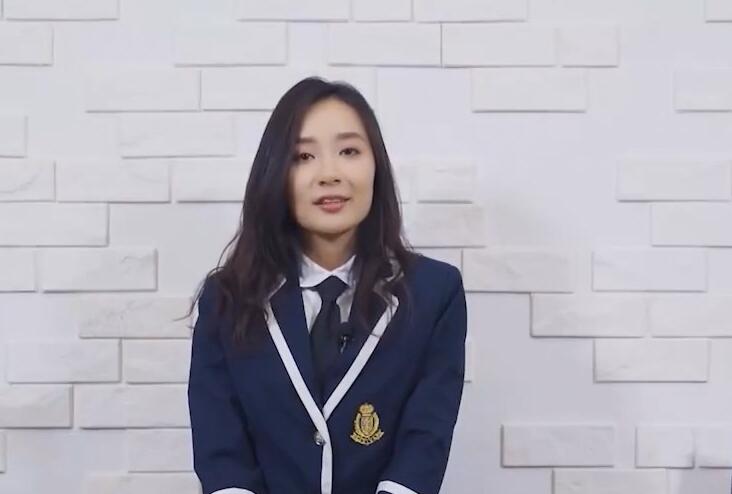 MD0040-EP2 set off toward his dream, Yoko Ning