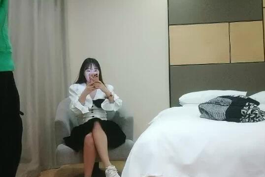 Li Ge Xunhua 10-29 Elegant and refined Little Sister