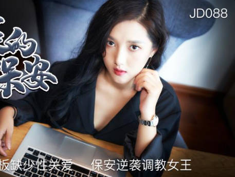 Security of Jingdong Film JD088