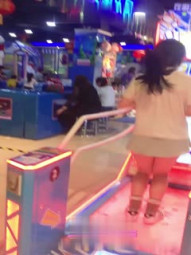 Lolita People Reveals Series 14_Super Many Playground Challenges No Inner Dance Machine Reveals