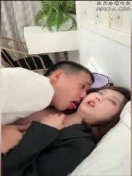 Ma Dou Media MDXS0007 New Extra Article Luo Jinxuan Beauty Customer Service Real Person Tune-up