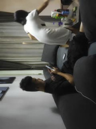 [Special appointment with the old aunt], returning to the 40-year-old wife, white tender and petite, amorous feelings, sofa snapped young man worked hard, after entering the buttocks sister very happy