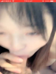 Strawberry Bear November 5 Chest Push Mouth Shoot 1