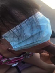 48-year-old woman, outdoor riverside, coquettish eat chicken, penis hit old aunt's face, pursed a big ass was acutely, said oneself is a coquettish force, beg cock acutely!