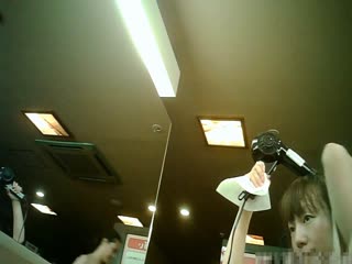 The public bath really pats the ladies dressing room inside the bathroom spring young woman girl gingerly body strong tits are too attractive