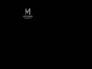 Ma Dou Media's New MDL Movie AV Series Please Be My Slave Everyone Is a Slave in Front of the Devil-Su Yutang Xia Qingzi