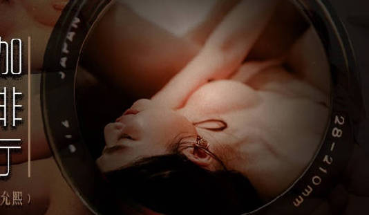 MDWP-0019 Sex Cafe-Li Yunxi