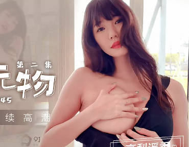 Jelly Media 91CM-245 Private Plaything 2-Gao Li Yao Xiang