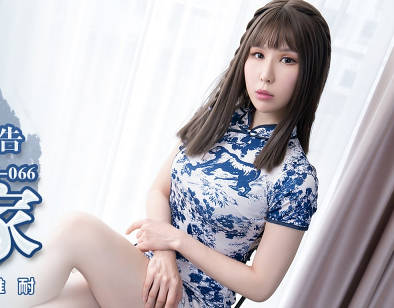 Peach Media PMX066 Lonely Female Painter-Lei Mona