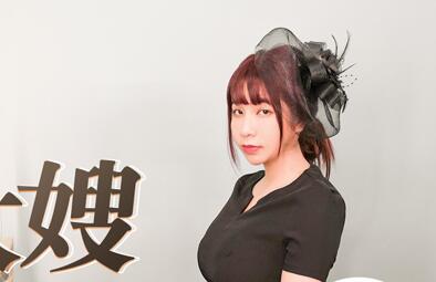 The beautiful sister-in-law who suddenly lost her husband - Wu Mengmeng