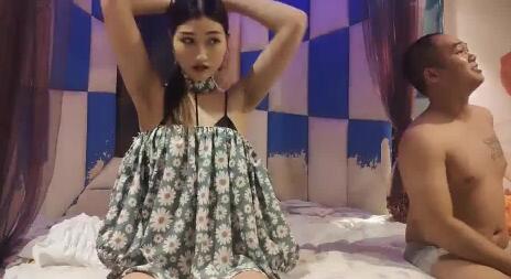 Tanhua Ximen Qing 05-15 sexy beauty