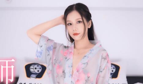 Jelly Media 91CM-110 Female Teacher-Yang Liu