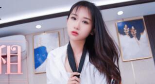Jelly Media 91CM-118 Roommate Girl-Lin Miaoke