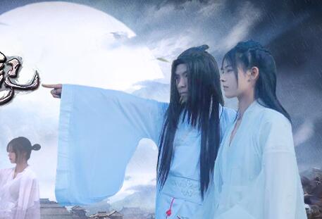 Jingdong Films JD036 The Heaven Sword and Dragon Saber
