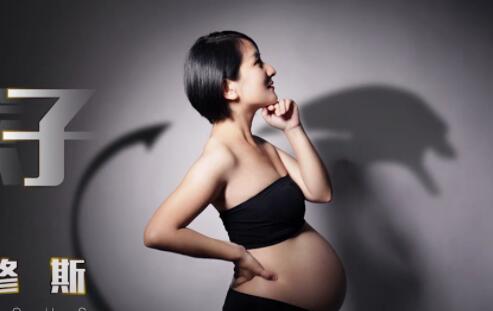 Star Media XK8037 Spending a Lot of Money to Seek a Child: Prometheus - Xiao Fang