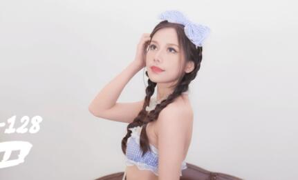 Jelly Media 91CM-128 Sister-in-law, follow me - Yang Liu
