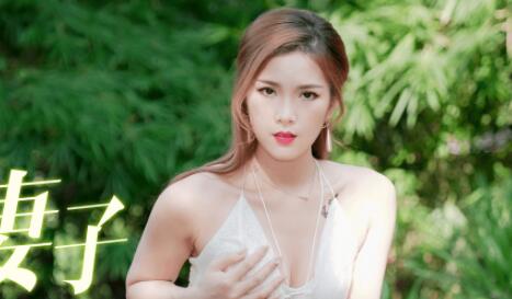 Jelly Media 91CM-155 Infertile Wife-Bai Jingjing