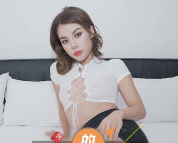 Jelly Media 91CM-196 Young Woman's Bet-Rong Wang