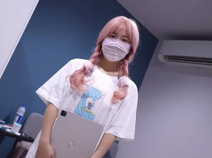 Lingerie model audition encounters director's hidden rules - Sakura Kitten