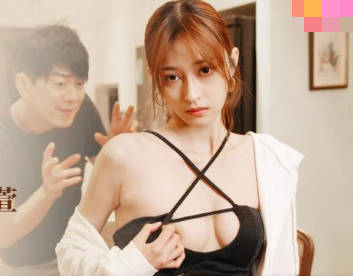 Idol Media ID5256 Prison escapee becomes sex slave - Xinxuan