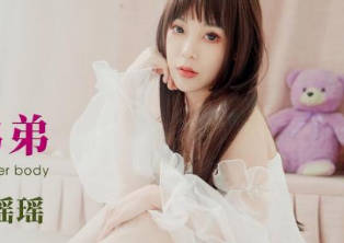 Idol Media ID5274 Sister physically punishes her rebellious brother