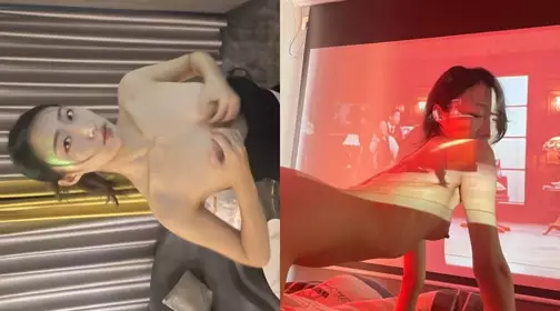 Leaked 2022 Best Leaked Changchun Film Academy Xue Jiaxin and her boyfriend have sex