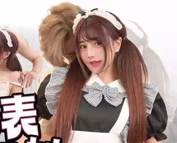 Tianmei Media TMG128 Super licking maid cousin