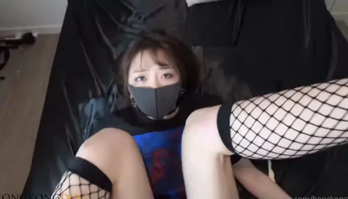 Hot all over the Internet 