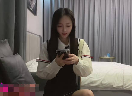 3000 about sweet and cute college student-Yin Zhiping