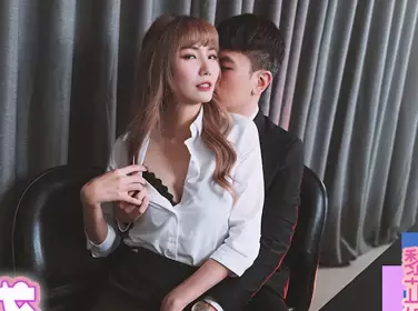 Tianmei Media TML026 Sexy OL temptation