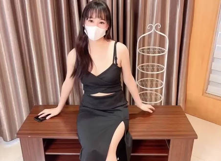 Hungry sister-in-law-Chun Er