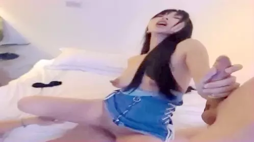 The latest Madou Media Films year-end blockbuster - Fighting for tickets to the actress party, the physical test of the actress teacher, Madou goddess Xia Qingzi