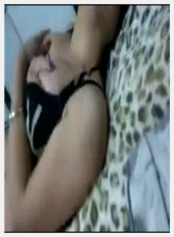 Chinese female slave swallows sperm and takes selfies