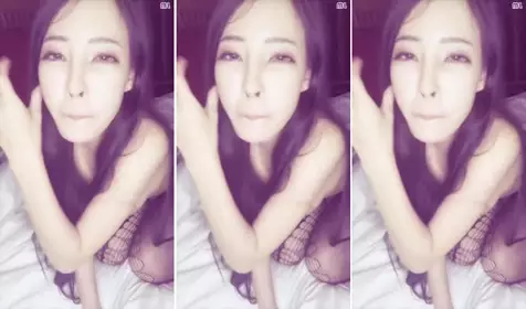 Taiwan SWAG_Little Devil_Drunk Double Hole Playing