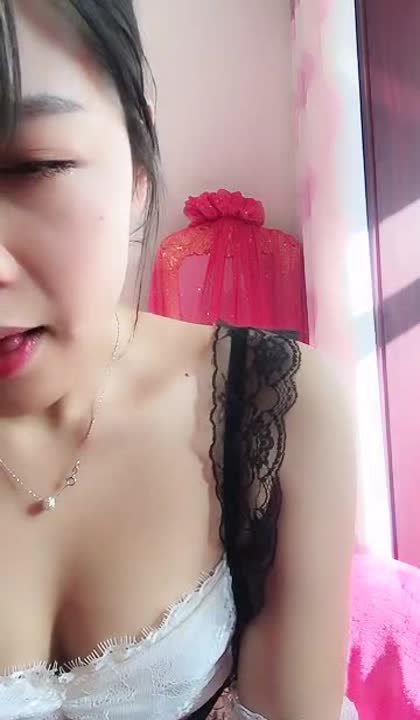 Sexy beauty anchor sexy fishnet stockings red high heels bedside buttocks...