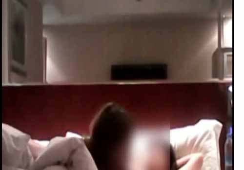 Rich man fucks the best Australian student with big tits Zhizhi shows her face full version...